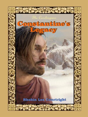 cover image of Constantine's Legacy